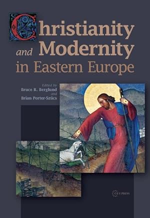 Bild des Verkufers fr Christianity and Modernity in Eastern Europe zum Verkauf von moluna