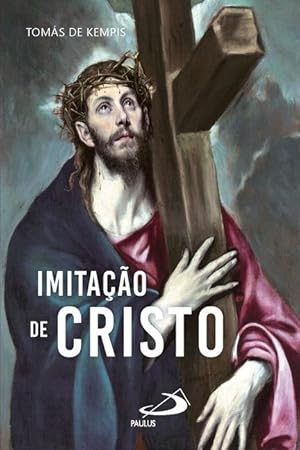 Bild des Verkufers fr Imitao de cristo zum Verkauf von moluna