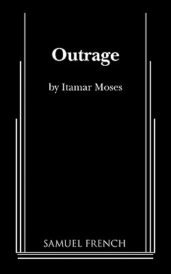 Immagine del venditore per Outrage (Paperback or Softback) venduto da BargainBookStores