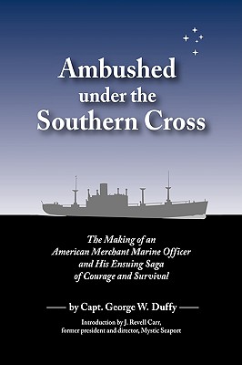 Seller image for Ambushed Under the Southern Cross (Paperback or Softback) for sale by BargainBookStores