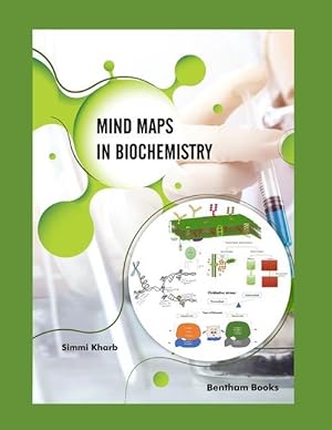 Bild des Verkufers fr Mind Maps in Biochemistry zum Verkauf von moluna