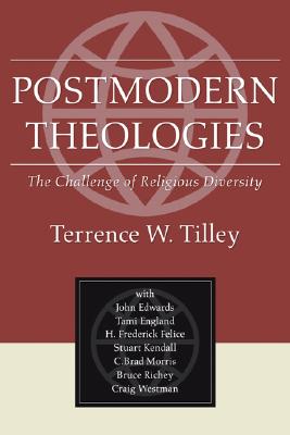 Imagen del vendedor de Postmodern Theologies (Paperback or Softback) a la venta por BargainBookStores