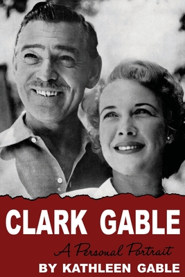 Immagine del venditore per Clark Gable: A Personal Portrait (Paperback or Softback) venduto da BargainBookStores