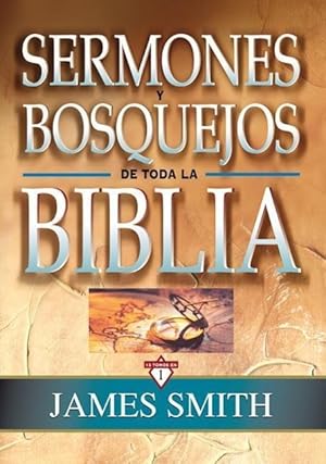 Bild des Verkufers fr Sermones Y Bosquejos de Toda La Biblia, 13 Tomos En 1 zum Verkauf von moluna