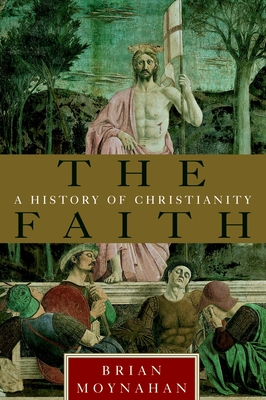 Seller image for The Faith (Paperback or Softback) for sale by BargainBookStores