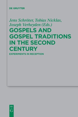 Immagine del venditore per Gospels and Gospel Traditions in the Second Century (Paperback or Softback) venduto da BargainBookStores