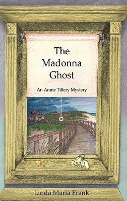 Immagine del venditore per The Madonna Ghost (Hardback or Cased Book) venduto da BargainBookStores