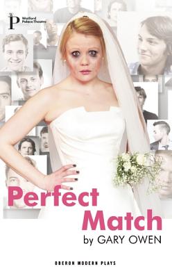 Imagen del vendedor de Perfect Match (Paperback or Softback) a la venta por BargainBookStores