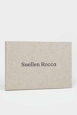 Suellen Rocca. publisher: Secession; ["This artist`s book is published on the occasion of the exh...