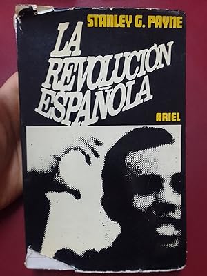 La revolución española