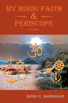 Immagine del venditore per My Hindu Faith and Periscope: Volume I (Paperback or Softback) venduto da BargainBookStores