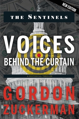 Seller image for Voices Behind the Curtain (Paperback or Softback) for sale by BargainBookStores