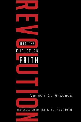 Image du vendeur pour Revolution and the Christian Faith (Paperback or Softback) mis en vente par BargainBookStores