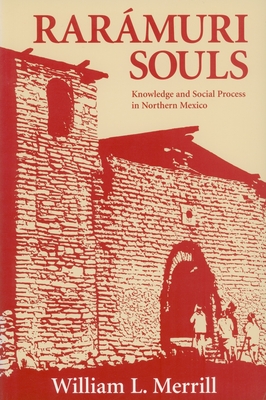 Bild des Verkufers fr Raramuri Souls (Paperback or Softback) zum Verkauf von BargainBookStores