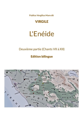 Seller image for L'En�ide: Deuxi�me partie (Chants VII � XII) (Paperback or Softback) for sale by BargainBookStores