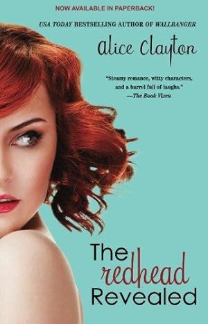 Seller image for The Redhead Revealed: Volume 2 (The Redhead Series) for sale by WeBuyBooks