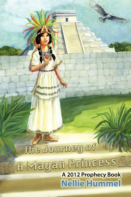 Seller image for The Journey of a Mayan Princess (Paperback or Softback) for sale by BargainBookStores