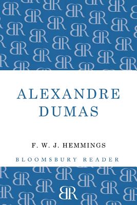 Seller image for Alexandre Dumas: The King of Romance (Paperback or Softback) for sale by BargainBookStores