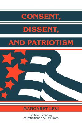 Immagine del venditore per Consent, Dissent, and Patriotism (Paperback or Softback) venduto da BargainBookStores