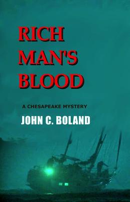 Seller image for Rich Man's Blood (Paperback or Softback) for sale by BargainBookStores