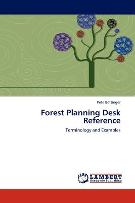 Seller image for Forest Planning Desk Reference (Paperback or Softback) for sale by BargainBookStores