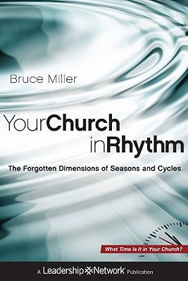 Immagine del venditore per Your Church in Rhythm (Hardback or Cased Book) venduto da BargainBookStores