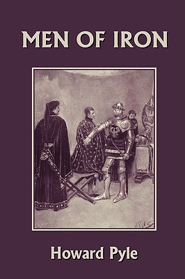 Seller image for Men of Iron (Yesterday's Classics) (Paperback or Softback) for sale by BargainBookStores