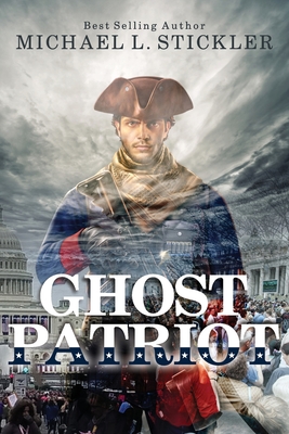 Bild des Verkufers fr Ghost Patriot (Paperback or Softback) zum Verkauf von BargainBookStores