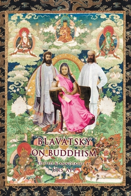 Seller image for Blavatsky on Buddhism: Interviews, Letters, and Papers (Paperback or Softback) for sale by BargainBookStores