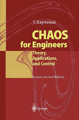 Bild des Verkufers fr Chaos for Engineers: Theory, Applications, and Control (Paperback or Softback) zum Verkauf von BargainBookStores