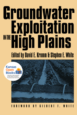 Seller image for Groundwater Exploitation in the High Plains (Paperback or Softback) for sale by BargainBookStores