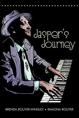 Seller image for Jasper's Journey (Paperback or Softback) for sale by BargainBookStores
