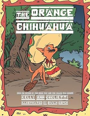 Seller image for The Orange Chihuahua (Paperback or Softback) for sale by BargainBookStores