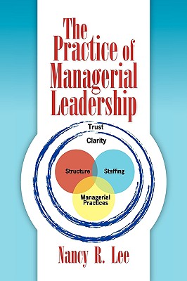 Seller image for The Practice of Managerial Leadership (Hardback or Cased Book) for sale by BargainBookStores