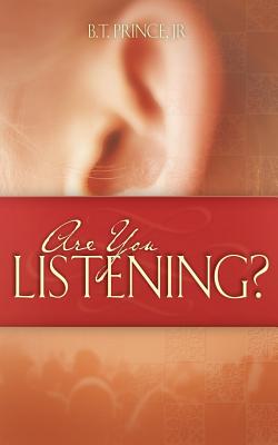 Seller image for Are You Listening? (Paperback or Softback) for sale by BargainBookStores