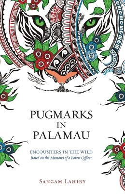 Seller image for Pugmarks In Palamau (Paperback or Softback) for sale by BargainBookStores