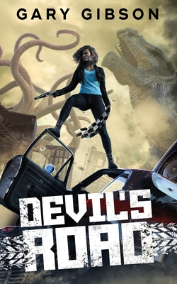 Imagen del vendedor de Devil's Road (Paperback or Softback) a la venta por BargainBookStores