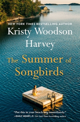 Seller image for The Summer of Songbirds (Hardback or Cased Book) for sale by BargainBookStores