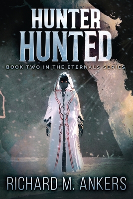 Seller image for Hunter Hunted: Beneath The Arctic Ice (Paperback or Softback) for sale by BargainBookStores