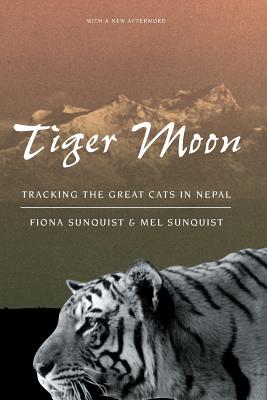 Seller image for Tiger Moon: Tracking the Great Cats in Nepal (Paperback or Softback) for sale by BargainBookStores