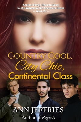 Bild des Verkufers fr Country Cool, City Chic, Continental Class (Paperback or Softback) zum Verkauf von BargainBookStores