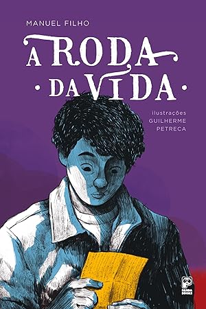 Seller image for A roda da vida for sale by moluna