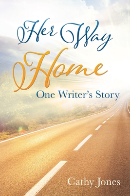 Image du vendeur pour Her Way Home: One Writer's Story (Paperback or Softback) mis en vente par BargainBookStores