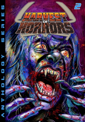 Bild des Verkufers fr Harvest of Horrors - Volume 2 (Paperback or Softback) zum Verkauf von BargainBookStores