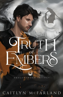Seller image for Truth of Embers (Paperback or Softback) for sale by BargainBookStores