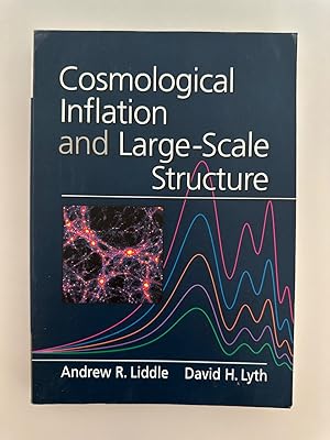 Cosmological Inflation and Large-Scale Structure.