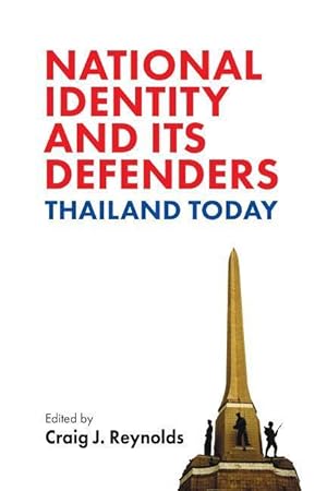 Seller image for National Identity and Its Defenders: Thailand Today for sale by moluna
