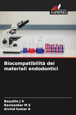 Seller image for Biocompatibilit dei materiali endodontici for sale by moluna