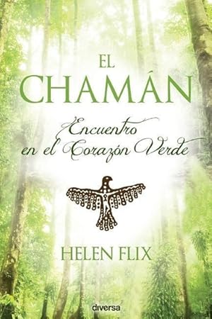 Bild des Verkufers fr Flix, H: Chamn : encuentro en el Corazn Verde zum Verkauf von moluna