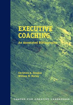 Seller image for Executive Coaching: An Annotated Bibliography (Paperback or Softback) for sale by BargainBookStores